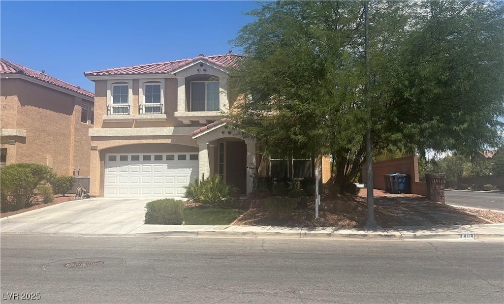 8494 Langhorne Creek St, Las Vegas, NV 89139 - photo 2