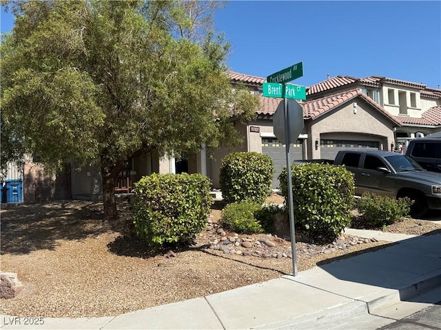 1140 Brent Park Ct, Henderson, NV 89002 - photo 1