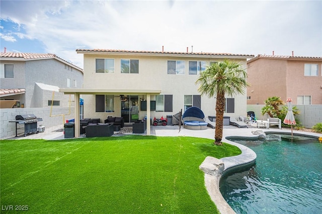 1138 Port Sunlight Ct, Henderson, NV 89014 - photo 13