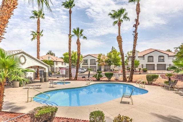 225 Teller St, Henderson, NV 89074 - photo 23