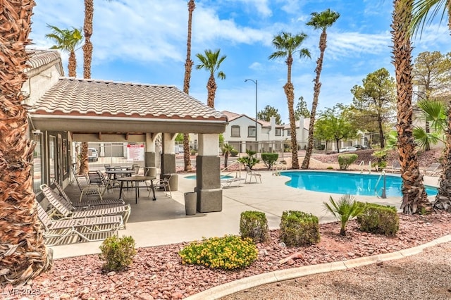 225 Teller St, Henderson, NV 89074 - photo 24
