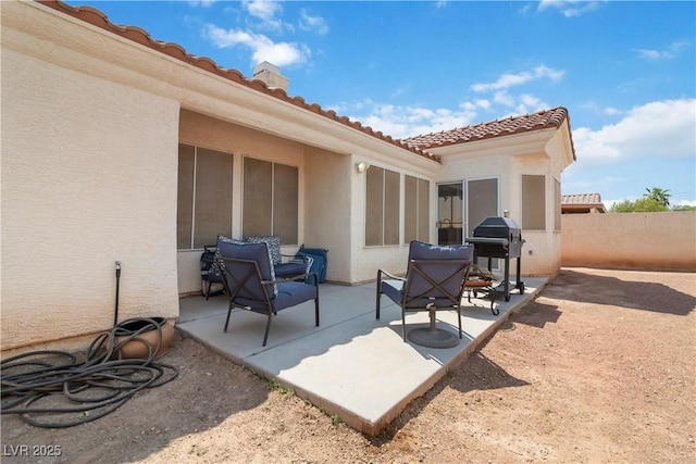 4605 Red Cider Ln, Las Vegas, NV 89130 - photo 37