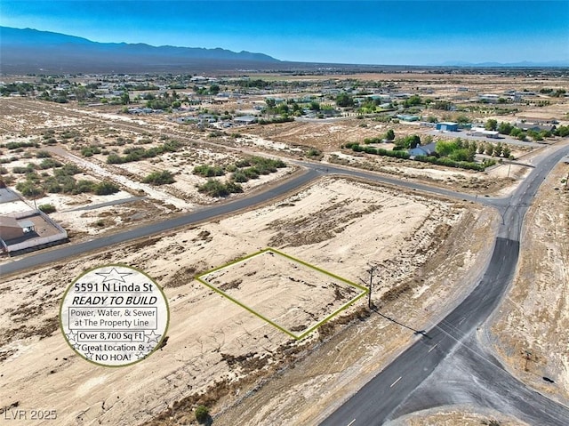 5591 N Linda St, Pahrump, NV 89060 - photo 1