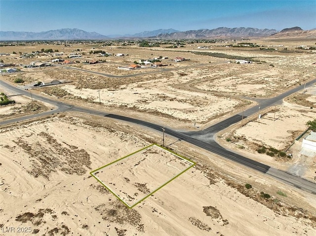 5591 N Linda St, Pahrump, NV 89060 - photo 3