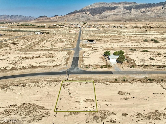 5591 N Linda St, Pahrump, NV 89060 - photo 4
