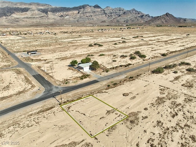 5591 N Linda St, Pahrump, NV 89060 - photo 5