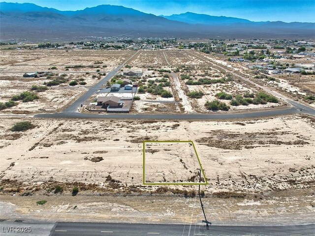 5591 N Linda St, Pahrump, NV 89060 - photo 8