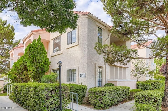 4873 S Torrey Pines Dr Unit 205, Las Vegas, NV 89103 - photo 1