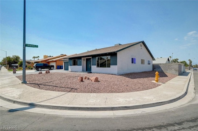 3164 Desmond Ave, Las Vegas, NV 89121 - photo 3