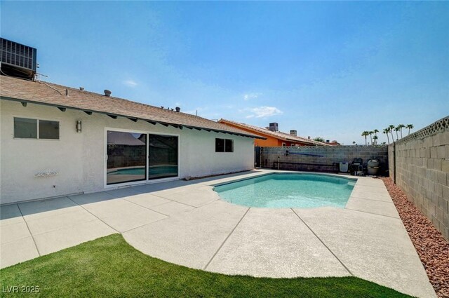 3164 Desmond Ave, Las Vegas, NV 89121 - photo 32