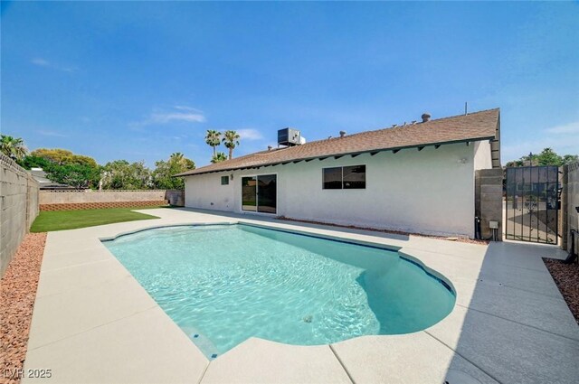 3164 Desmond Ave, Las Vegas, NV 89121 - photo 33