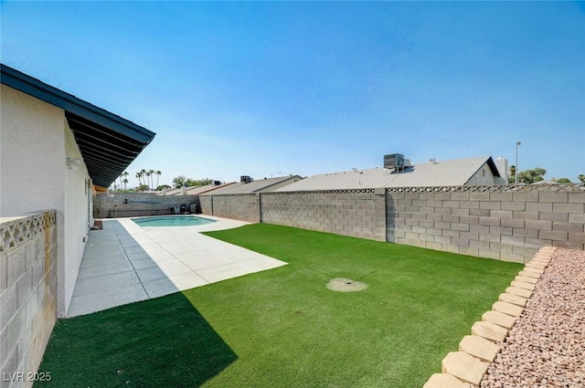 3164 Desmond Ave, Las Vegas, NV 89121 - photo 37