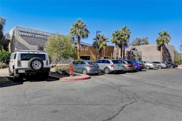 3164 Desmond Ave, Las Vegas, NV 89121 - photo 44