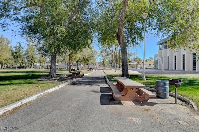 3164 Desmond Ave, Las Vegas, NV 89121 - photo 47