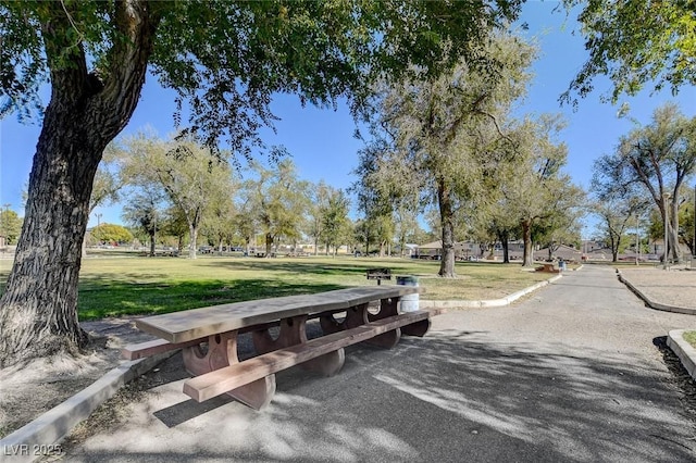3164 Desmond Ave, Las Vegas, NV 89121 - photo 48