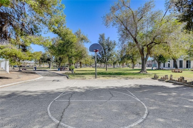 3164 Desmond Ave, Las Vegas, NV 89121 - photo 53