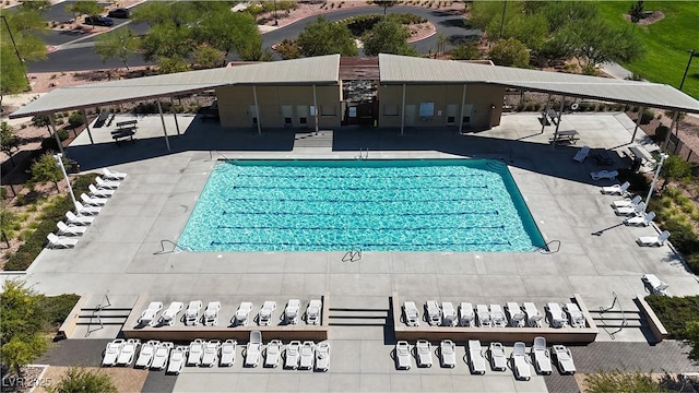 224 Wewatta Ave, Henderson, NV 89011 - photo 37