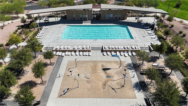 224 Wewatta Ave, Henderson, NV 89011 - photo 38