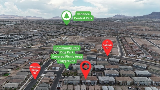 224 Wewatta Ave, Henderson, NV 89011 - photo 59