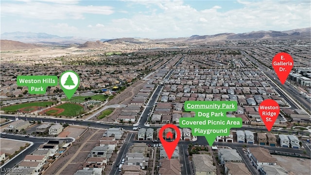 224 Wewatta Ave, Henderson, NV 89011 - photo 61