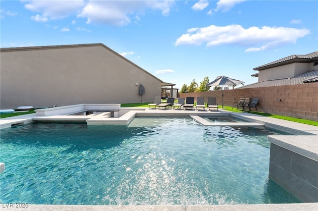 8555 Briella Ct, Las Vegas, NV 89123 - photo 54