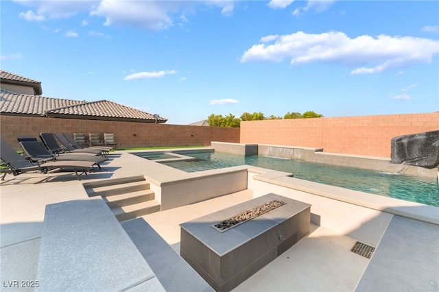 8555 Briella Ct, Las Vegas, NV 89123 - photo 58
