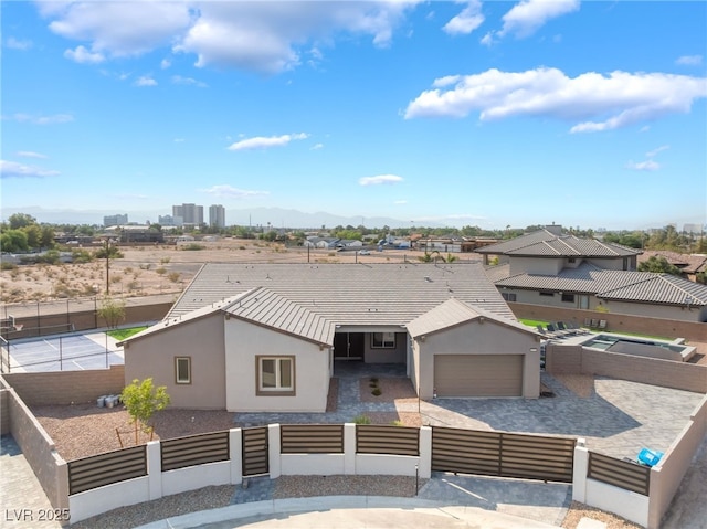 8555 Briella Ct, Las Vegas, NV 89123 - photo 1