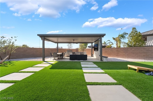 8555 Briella Ct, Las Vegas, NV 89123 - photo 48