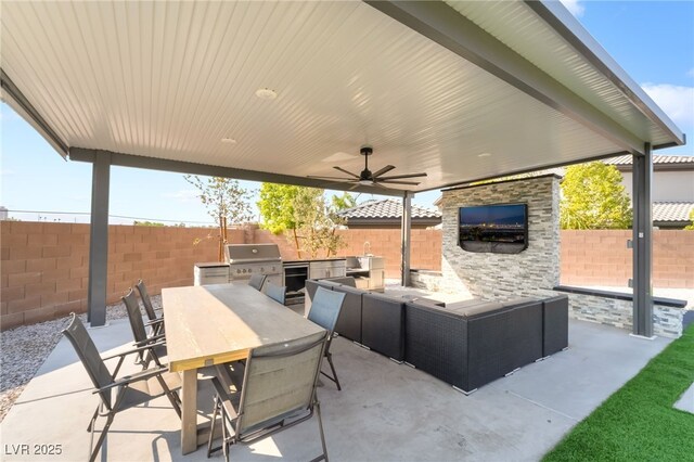 8555 Briella Ct, Las Vegas, NV 89123 - photo 49