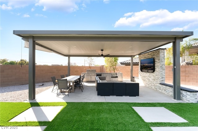 8555 Briella Ct, Las Vegas, NV 89123 - photo 50