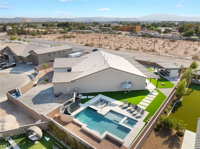8555 Briella Ct, Las Vegas, NV 89123 - photo 63