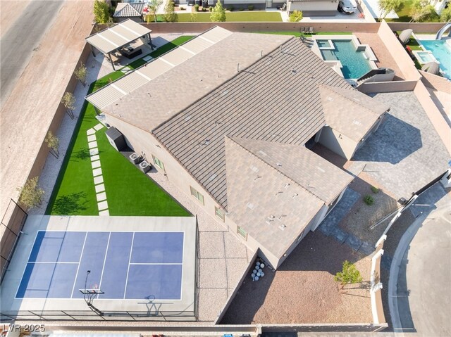 8555 Briella Ct, Las Vegas, NV 89123 - photo 71