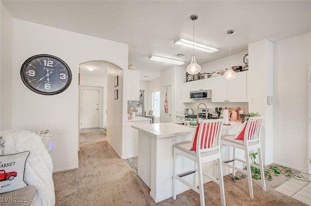 8775 Tomnitz Ave Unit 103, Las Vegas, NV 89178 - photo 8