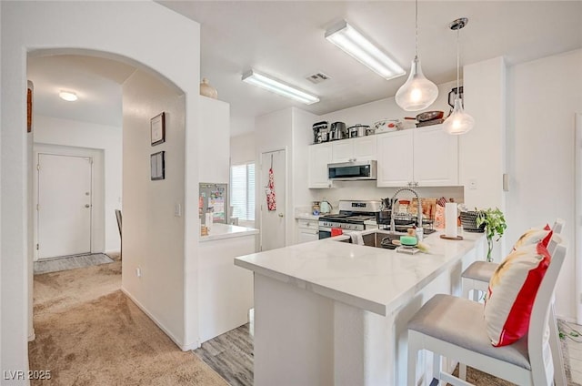 8775 Tomnitz Ave Unit 103, Las Vegas, NV 89178 - photo 9