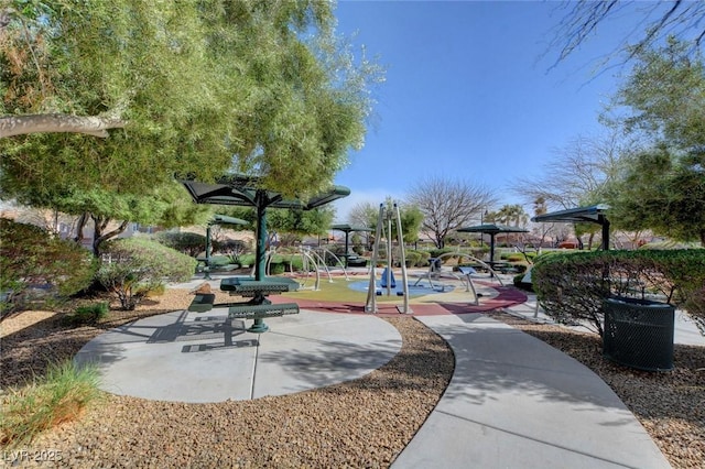 8775 Tomnitz Ave Unit 103, Las Vegas, NV 89178 - photo 39