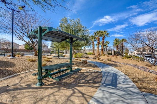 8775 Tomnitz Ave Unit 103, Las Vegas, NV 89178 - photo 44