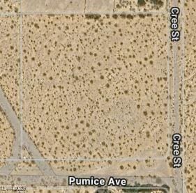 0 Pumice, Sandy Valley, NV 89019 - photo 3