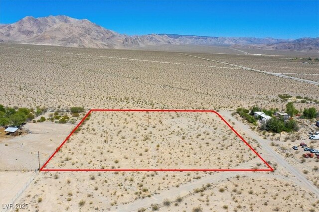 0 Pumice, Sandy Valley, NV 89019 - photo 1