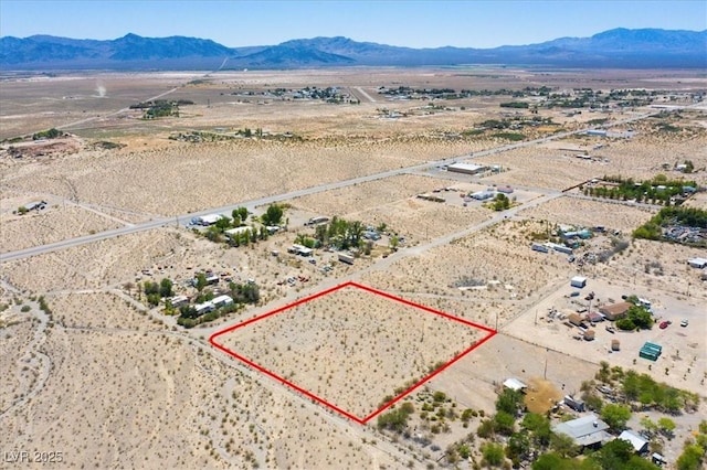 0 Pumice, Sandy Valley, NV 89019 - photo 2