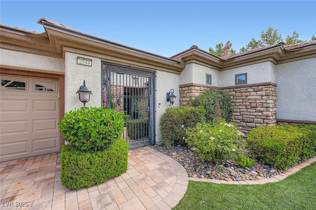 2544 Forest City Dr, Henderson, NV 89052 - photo 44