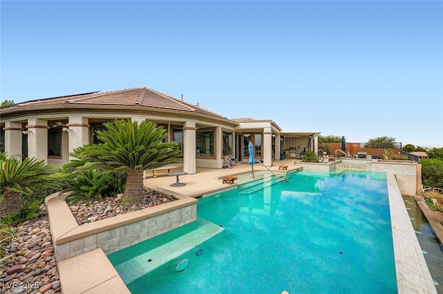 2544 Forest City Dr, Henderson, NV 89052 - photo 5
