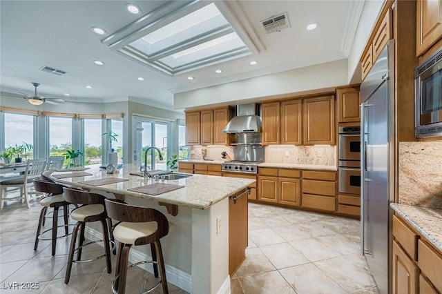2544 Forest City Dr, Henderson, NV 89052 - photo 19