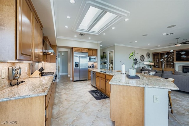 2544 Forest City Dr, Henderson, NV 89052 - photo 22