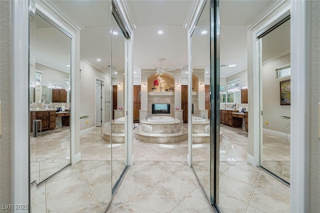 2544 Forest City Dr, Henderson, NV 89052 - photo 29