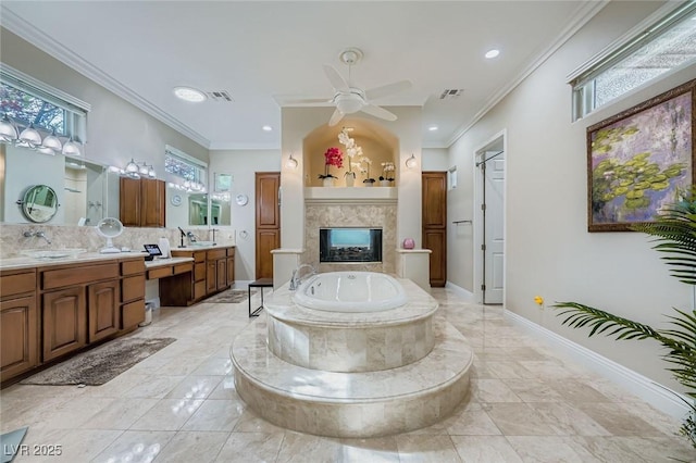 2544 Forest City Dr, Henderson, NV 89052 - photo 32
