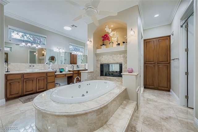 2544 Forest City Dr, Henderson, NV 89052 - photo 33