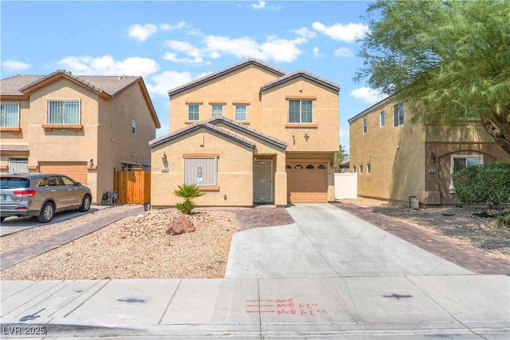 4069 Puebla St, Las Vegas, NV 89115 - photo 1