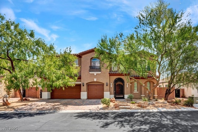 9620 Bella Di Mora St, Las Vegas, NV 89178 - photo 1