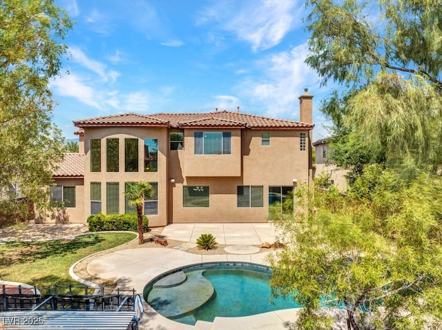 9620 Bella Di Mora St, Las Vegas, NV 89178 - photo 56