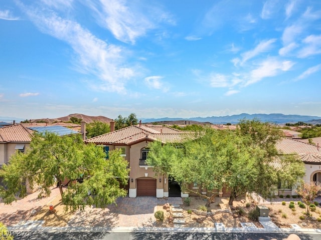 9620 Bella Di Mora St, Las Vegas, NV 89178 - photo 66